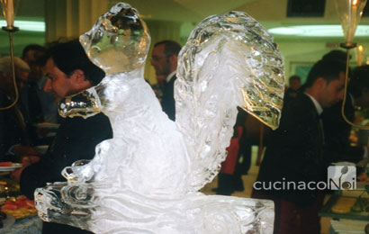 scultura-ghiaccio